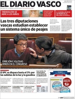 El Diario Vasco - 01-02-2017