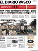 El Diario Vasco - 01-08-2017