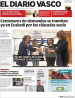 El Diario Vasco - 02-02-2017