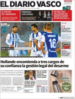 El Diario Vasco - 02-04-2017
