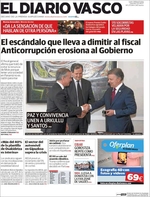 El Diario Vasco - 02-06-2017