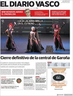 El Diario Vasco - 02-08-2017