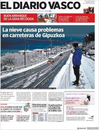 El Diario Vasco - 02-12-2017