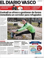 El Diario Vasco - 03-02-2017