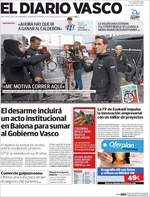 El Diario Vasco - 03-04-2017