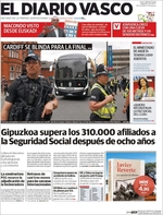 El Diario Vasco - 03-06-2017