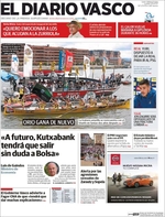 El Diario Vasco - 03-07-2017