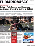 El Diario Vasco - 03-10-2017
