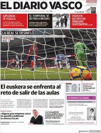 El Diario Vasco