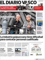 El Diario Vasco - 04-02-2017