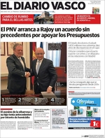 El Diario Vasco - 04-05-2017