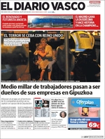El Diario Vasco - 04-06-2017