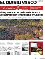 El Diario Vasco