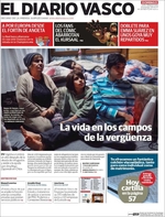 El Diario Vasco - 05-02-2017