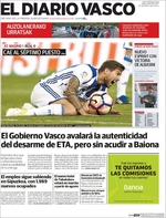 El Diario Vasco - 05-04-2017