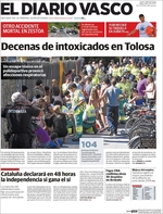 El Diario Vasco - 05-07-2017