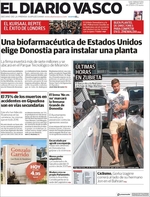 El Diario Vasco - 05-08-2017