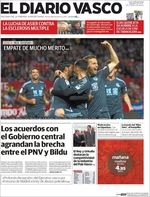 El Diario Vasco - 06-05-2017