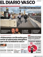 El Diario Vasco - 06-06-2017