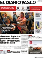 El Diario Vasco - 06-07-2017