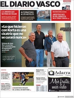 El Diario Vasco - 06-08-2017