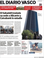 El Diario Vasco - 06-10-2017