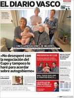 El Diario Vasco - 07-05-2017