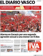El Diario Vasco - 07-07-2017