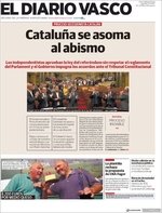 El Diario Vasco - 07-09-2017