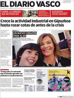 El Diario Vasco