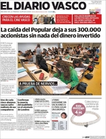 El Diario Vasco - 08-06-2017