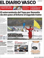 El Diario Vasco - 08-08-2017