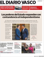 El Diario Vasco