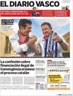El Diario Vasco