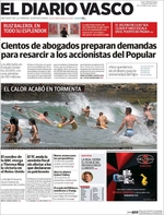 El Diario Vasco - 09-06-2017