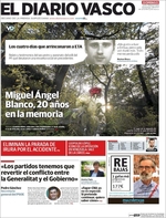 El Diario Vasco - 09-07-2017