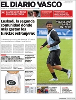 El Diario Vasco