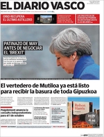 El Diario Vasco - 10-06-2017