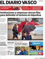 El Diario Vasco - 10-08-2017