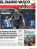 El Diario Vasco - 11-02-2017