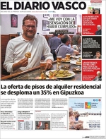 El Diario Vasco - 11-06-2017