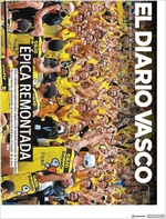 El Diario Vasco - 11-09-2017