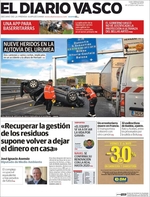 El Diario Vasco - 12-05-2017
