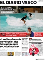 El Diario Vasco - 12-06-2017
