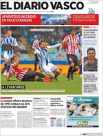 El Diario Vasco - 13-03-2017
