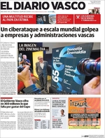 El Diario Vasco - 13-05-2017