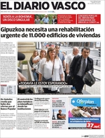 El Diario Vasco - 13-06-2017