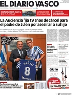 El Diario Vasco - 13-07-2017