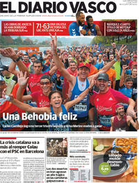 El Diario Vasco - 13-11-2017
