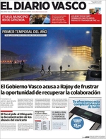 El Diario Vasco - 14-01-2017